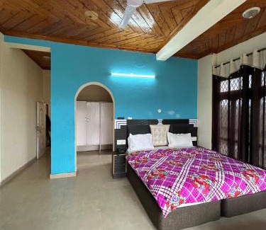 Dalhousie Hotel | Hotel Swiss Meadows Khajjiar