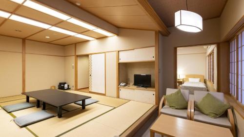 Sagae Hotel | Hotel Symphony Annex Sagae Onsen