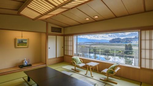 Sagae Hotel | Hotel Symphony Annex Sagae Onsen