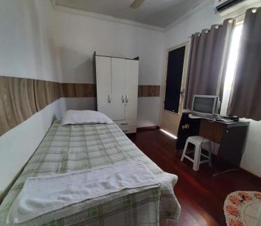Cuiaba Hotel | HOTEL TÊTÊ