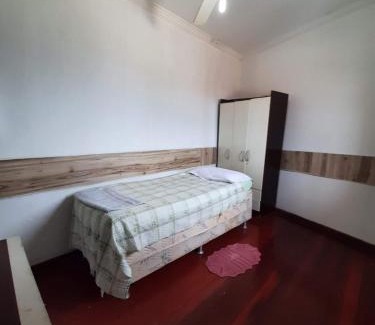 Cuiaba Hotel | HOTEL TÊTÊ