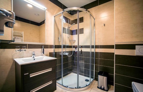 Stritez u Jihlavy Hotel | Hotel Tři Věžičky