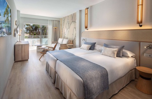 Maspalomas Resort | Hotel Tabaiba Princess- All Inclusive