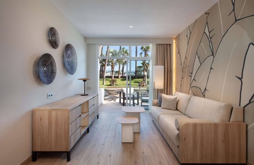 Maspalomas Resort | Hotel Tabaiba Princess- All Inclusive