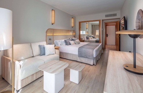 Maspalomas Resort | Hotel Tabaiba Princess- All Inclusive