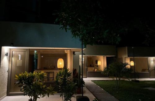 Ricaurte Hotel | Hotel TACALOA INN EXPERIENCE