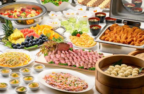 Yamanouchi Hotel | Hotel Tagawa