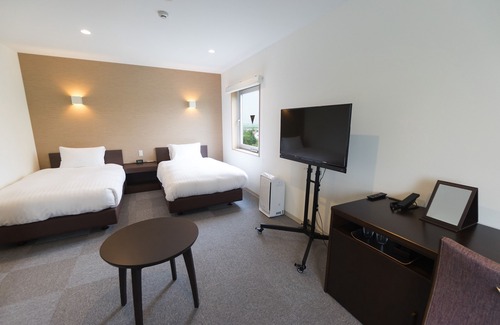 Mikasa Hotel | Hotel Taiko