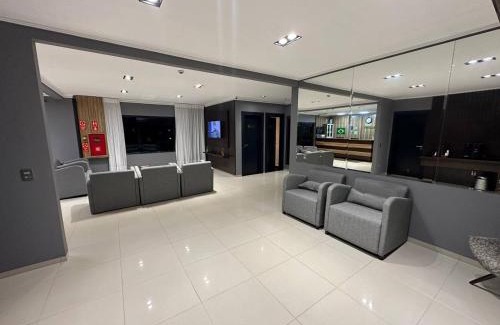 Vila Goulart Hotel | Hotel Talismã