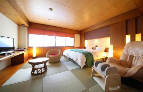Asama Onsen Hotel | Hotel Tamanoyu