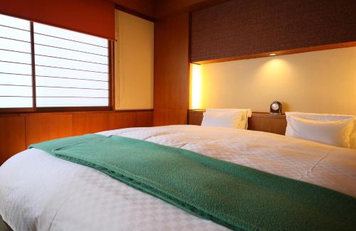 Asama Onsen Hotel | Hotel Tamanoyu