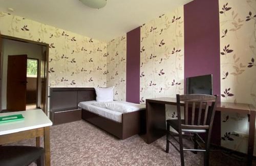 Bad Bramstedt Hotel | Hotel Tanneneck