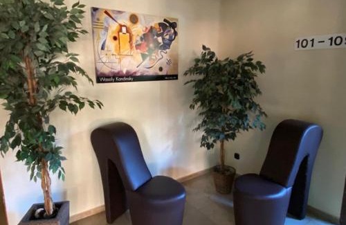 Bad Bramstedt Hotel | Hotel Tanneneck