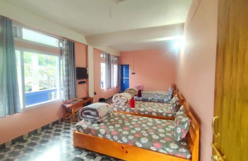 Bomdila Hotel | Hotel Tara