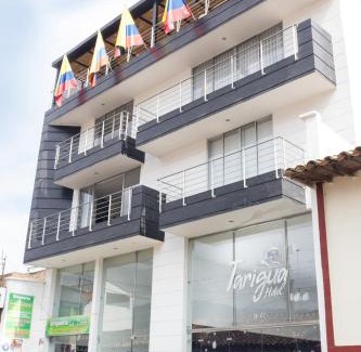 Ocana Hotel | Hotel Tarigua Ocaña