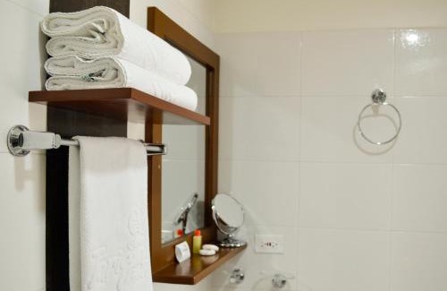 Ocana Hotel | Hotel Tarigua Ocaña