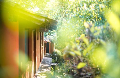 Cuetzalan del Progreso Hotel | Hotel Taselotzin