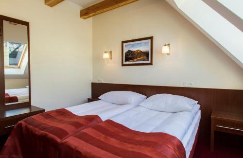 Zakopane Hotel | Hotel Tatra