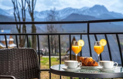 Zakopane Hotel | Hotel Tatra