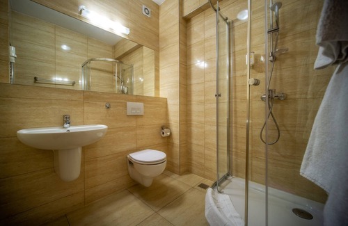 Zakopane Hotel | Hotel Tatra