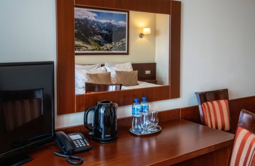 Zakopane Hotel | Hotel Tatra