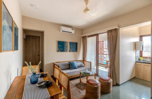 Undri Hotel | Hotel Tattva Suites