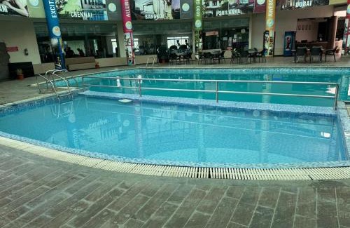 Pune Hotel | Hotel Tattva Suites