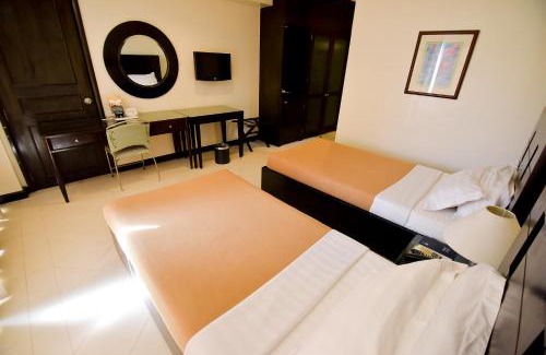 Surigao Hotel | Hotel Tavern Surigao