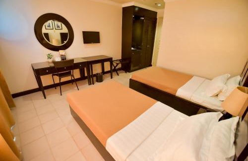 Surigao Hotel | Hotel Tavern Surigao