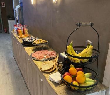 Brembate Hotel | HOTEL TECH