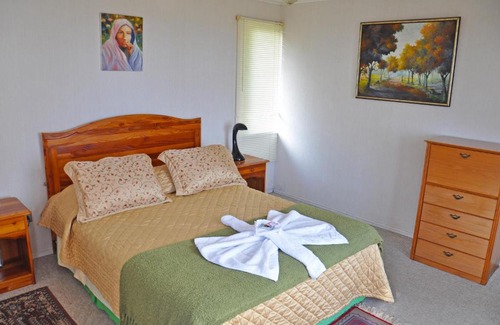 Hanga Roa Hotel | Hotel Tekarera - Kainga Nui