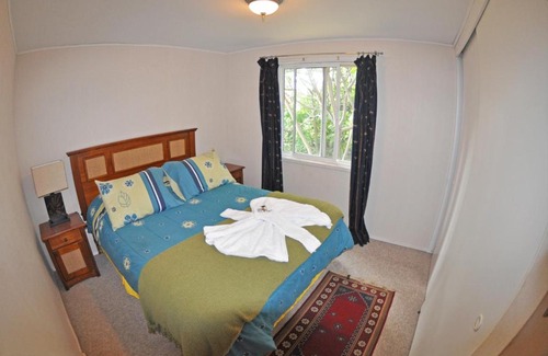 Hanga Roa Hotel | Hotel Tekarera - Kainga Nui