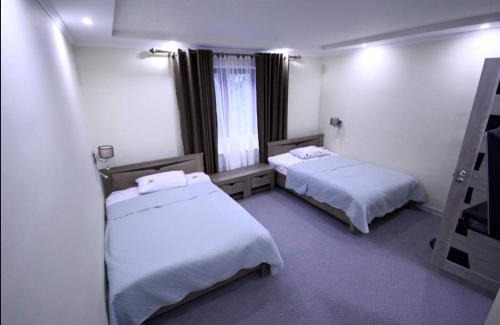 Khorog House | Hotel TEM