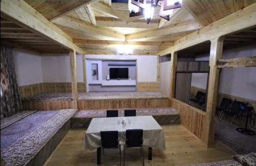 Khorog House | Hotel TEM