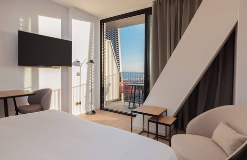 Barcelona Hotel | Hotel Tembo Barcelona