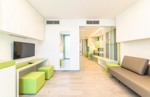 Marina di Carrara Hotel | Hotel Tenda Rossa