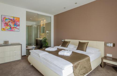 Zvolen Hotel | Hotel TENIS