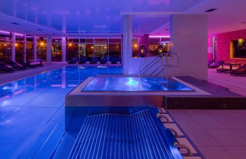 Zvolen Hotel | Hotel TENIS