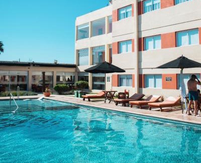 Termas de Rio Hondo Hotel | Hotel Termal Los Cardones & Spa