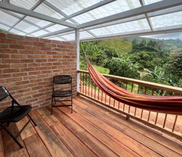 Anserma Hotel | Hotel Terra Belén