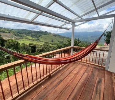 Anserma Hotel | Hotel Terra Belén