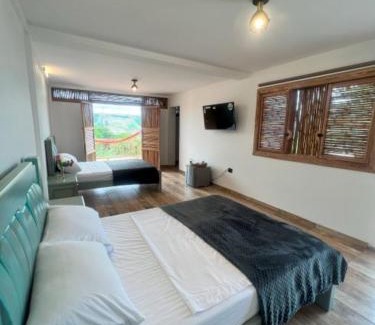 Anserma Hotel | Hotel Terra Belén