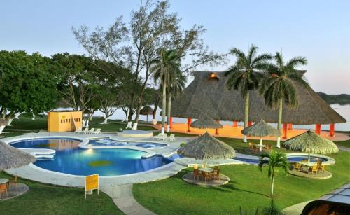 Coatzacoalcos Hotel | Hotel Terranova