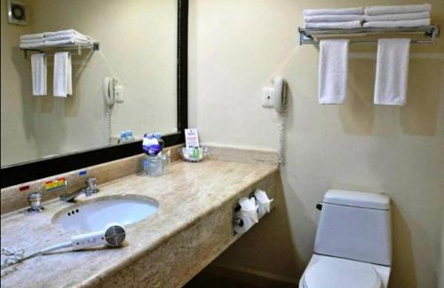 Coatzacoalcos Hotel | Hotel Terranova