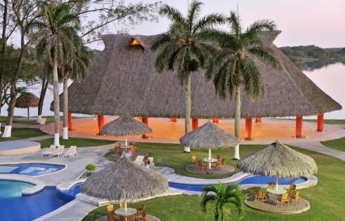Coatzacoalcos Hotel | Hotel Terranova