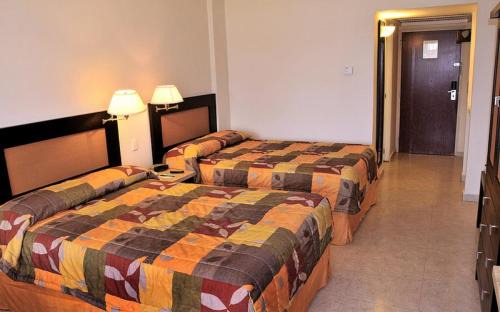 Coatzacoalcos Hotel | Hotel Terranova