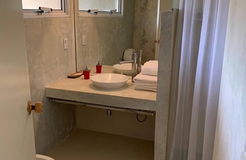 Punta del Diablo Hotel | Hotel Terrazas de la Viuda