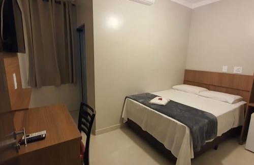 Rio Claro Hotel | Hotel Tertulio's
