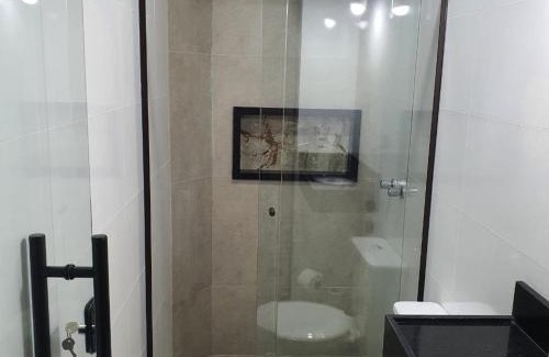 Rio Claro Hotel | Hotel Tertulio's