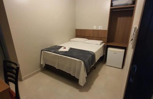Rio Claro Hotel | Hotel Tertulio's